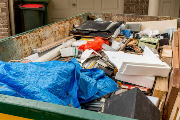 Property Management Cleanouts in Sonora, TX