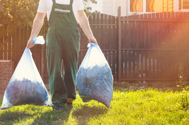 Best Yard Waste Removal  in Sonora, TX