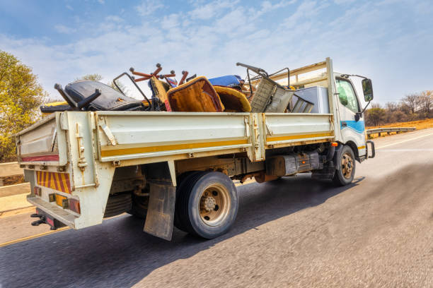 Best Recycling Services for Junk  in Sonora, TX