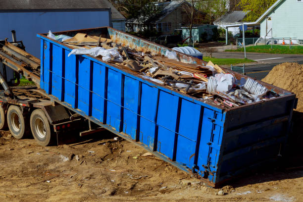 Best Furniture Removal  in Sonora, TX